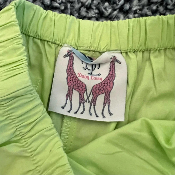 NWT - Daisy Laing - Kids Shorts - Size 6 - Picture 6 of 10